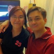 Kitty Lai's photo