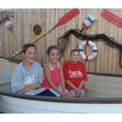 Pattie Friedman's photo