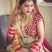 Radhika Sharma's photo