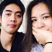 Jerome Salazar's photo