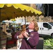 Foto von Julie Wright