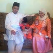 Noridayu Abd Halims foto