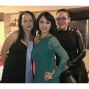Raquel Munoz-Zendejas's photo