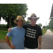 David Quinn's photo