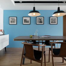 Dining Room Ideas