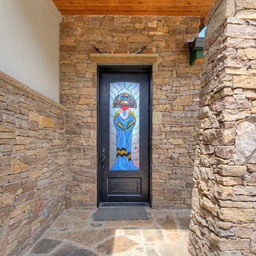 New Mexico in Austin