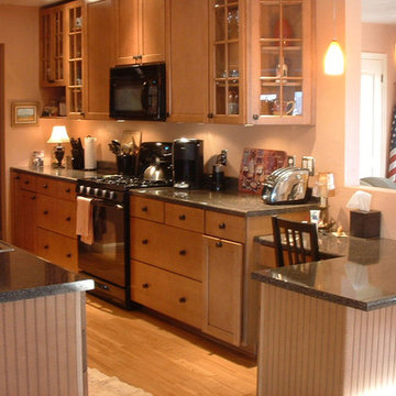 home remodelers cudahy
