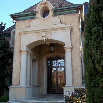 Estate