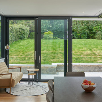 Wicklow Villa