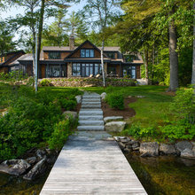 river house