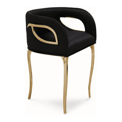The Chandra Chair - Dining Chairs