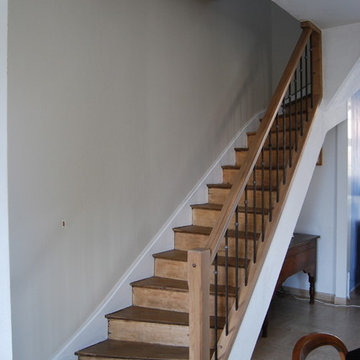 Maison particulière