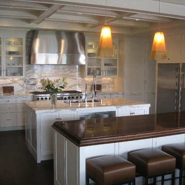 elegant Kitchen