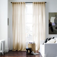 Window Treatment
