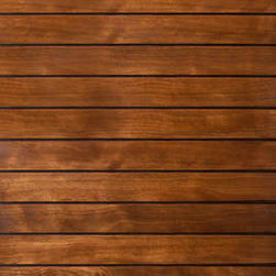 Multus- Multi Horizontal Plank Wood Exterior Door... - Windows And Doors
