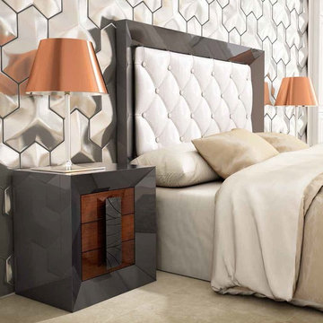 Macral Design. Bedroom products.