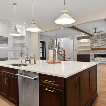 Pepper Creek - New Build Design