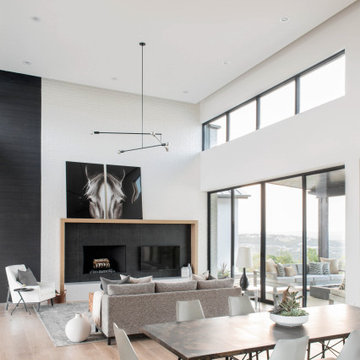 Peninsula Residence