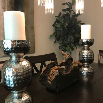 Modern Rustic Design
