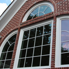 Brick Work