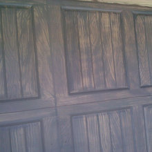 garage doors