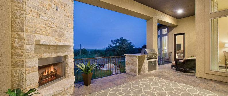 perry homes san antonio reviews