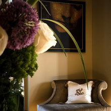 Looking to accessorize a smal NY apartment