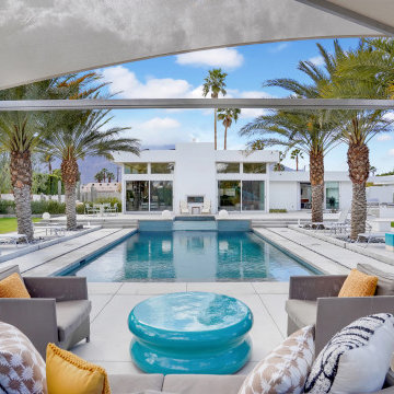 Farrell Palm Springs Reimagined