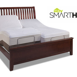Tempur_pedic Premier Ergo Base - Bedding