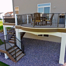 Patio Ideas