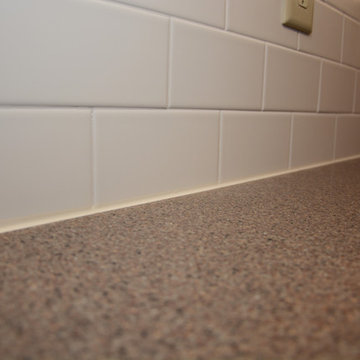 Laurel MD Kitchen Remodel