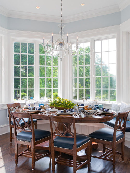 Breakfast Room Ideas Houzz