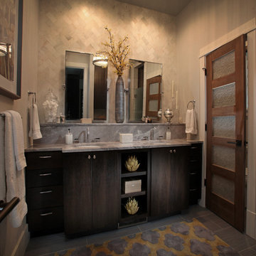 Bathrooms