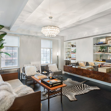 London Terrace Residence