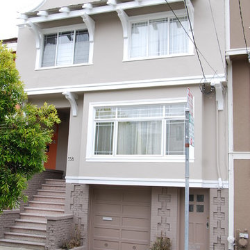 Residential Exteriors