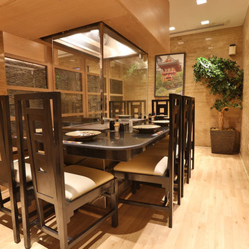 Benihana - Jeddah, Saudi Arabia