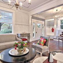 sitting room