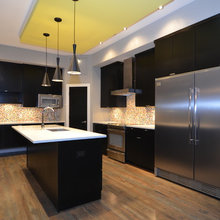 Kitchen Ideas