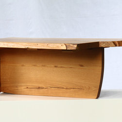 Agris Collection Coffee Table - Coffee Tables