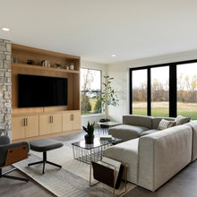 Angeli Basement Ideas