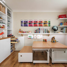 Homeschool Room