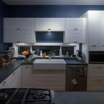Squamish Kitchen