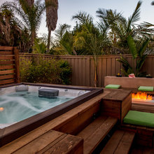 Jacuzzi
