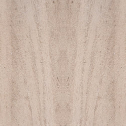 Moca Creme Honed Limestone Tile 24 x 48 Bookmatch - Kitchen Countertops