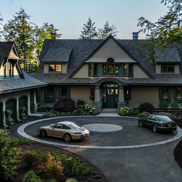 Lake Winnipesaukee Retreat
