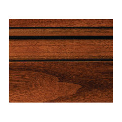 ACORN W/ BOLD BLACK SHADOW - CHERRY/ALDER - Products