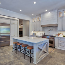 San Diego Kitchen 2024