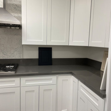 Kitchen Remodels