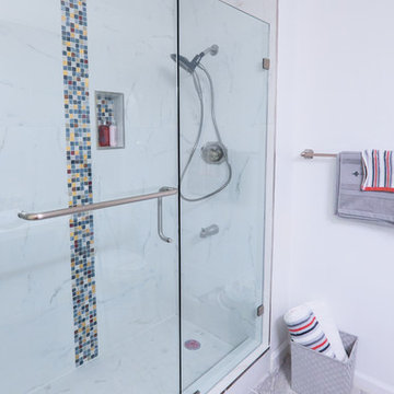 Master bath