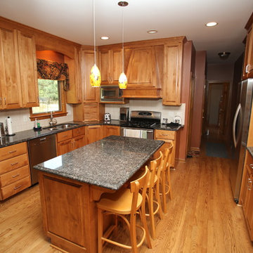 Full Home Remodel in Wheaton, IL